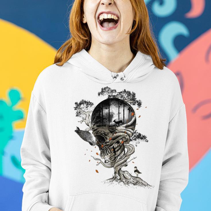 Lost Translation Women Hoodie Gifts for Her