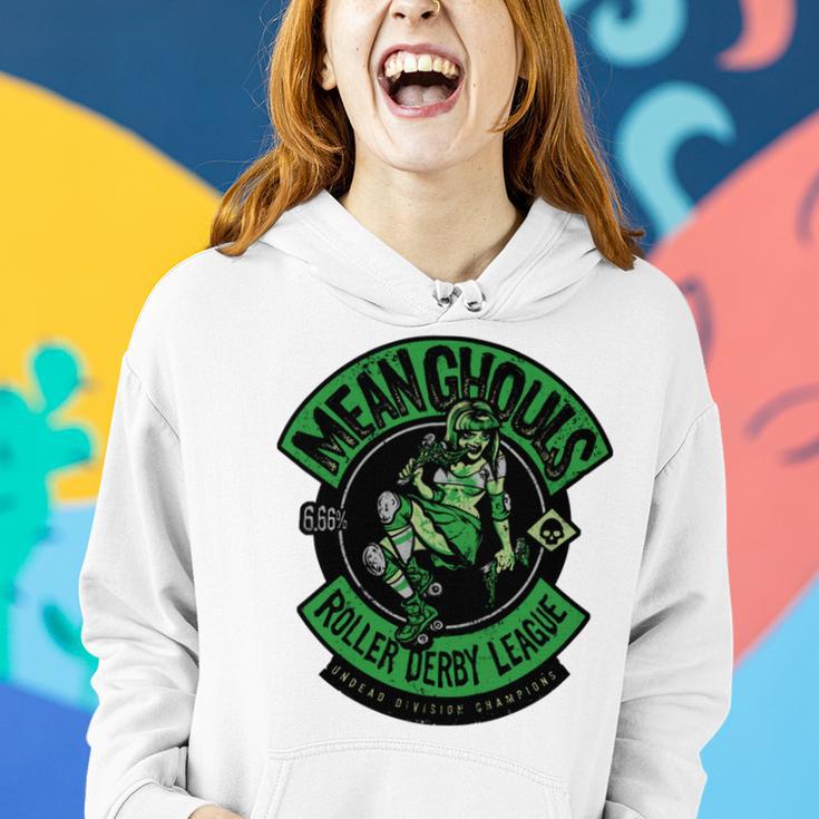 Mean Ghouls 203 Trending Shirt Women Hoodie Gifts for Her