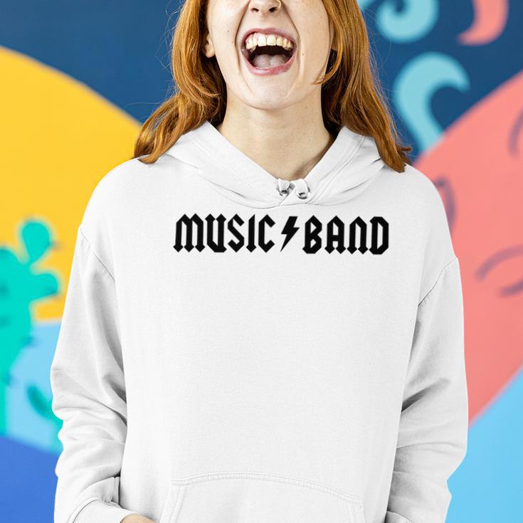 Music Band – Buscemi How Do You Do Fellow Kids Women Hoodie Gifts for Her