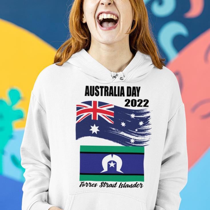 New Australia Day 2022 Women Hoodie Gifts for Her