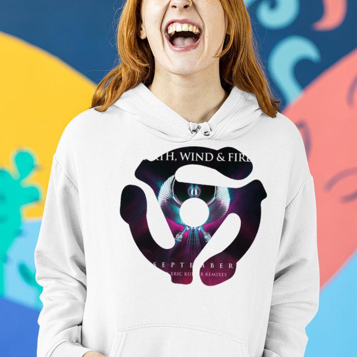 September Women Hoodie Gifts for Her