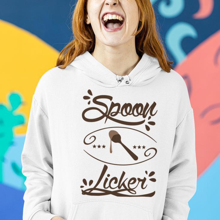 Spoon Licker 105 Trending Shirt Women Hoodie Gifts for Her