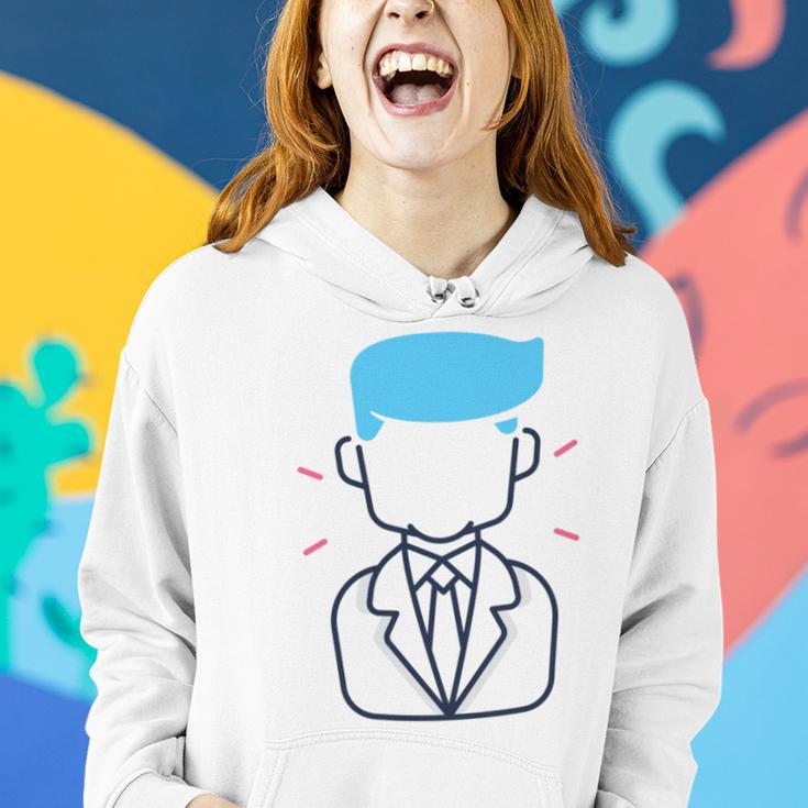 The Return Of The Great Maga King Women Hoodie Gifts for Her