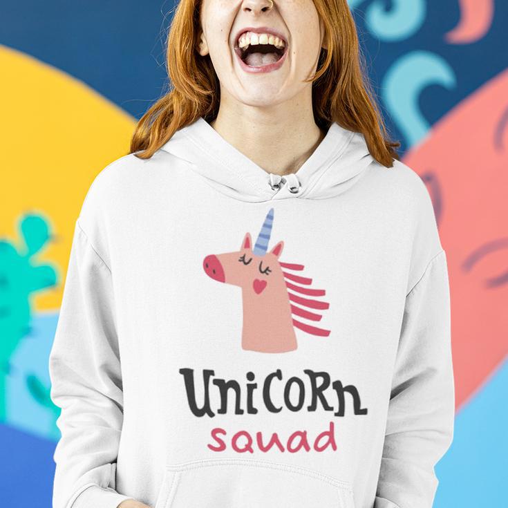 Unicorn Squad 20 Trending Shirt Women Hoodie Gifts for Her