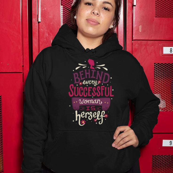 Successful Woman 401 Trending Shirt Women Hoodie Funny Gifts