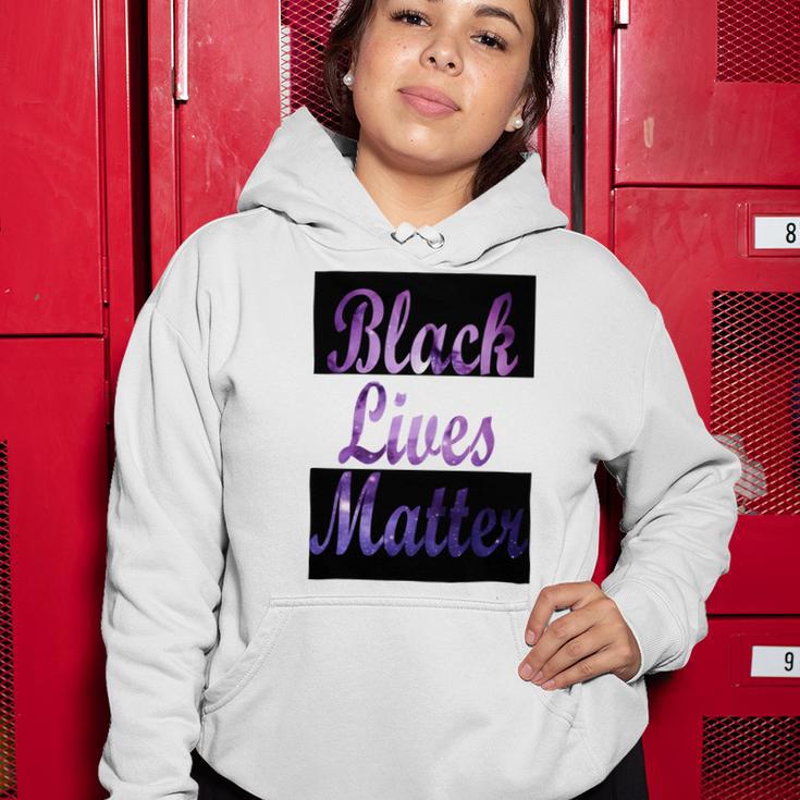 Black Lives Matter Minding My Black Owned Business Women Hoodie Funny Gifts