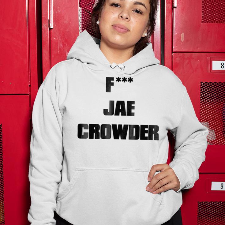 F Jae Crowder V2 Women Hoodie Funny Gifts