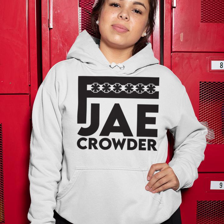 F Jae Crowder Women Hoodie Funny Gifts