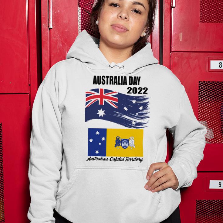 New Australia Day 2022 V2 Women Hoodie Funny Gifts