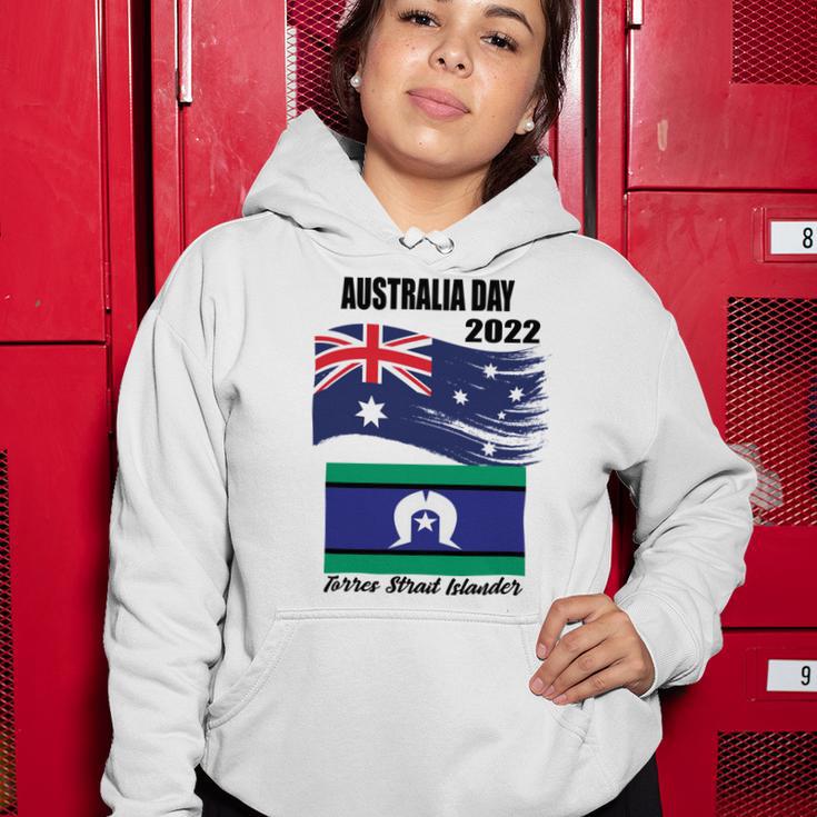 New Australia Day 2022 Women Hoodie Funny Gifts