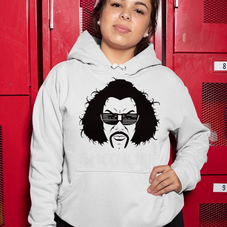 Sho Nuff Women Hoodie Funny Gifts