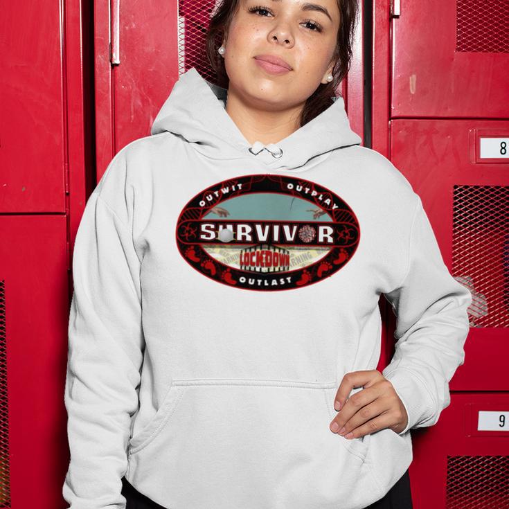 Survivor Women Hoodie Funny Gifts