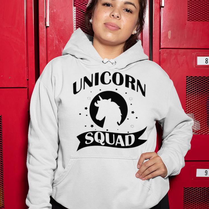 Unicorn Squad 22 Trending Shirt Women Hoodie Funny Gifts