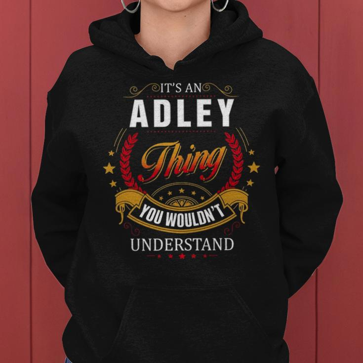 Adley Shirt Family Crest AdleyShirt Adley Clothing Adley Tshirt Adley Tshirt Gifts For The Adley Women Hoodie