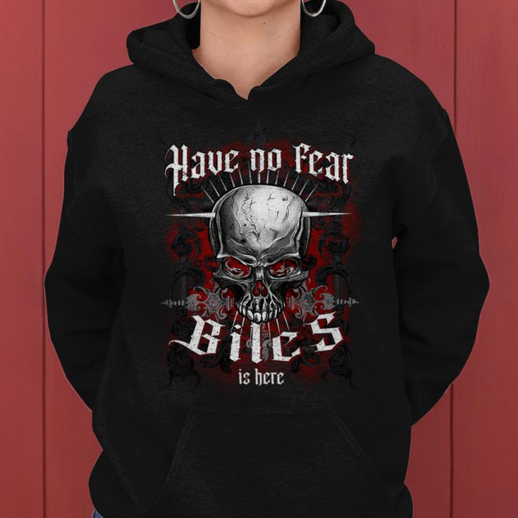 As A Medel I Have A 3 Sides And The Side You Never Want To See Women Hoodie