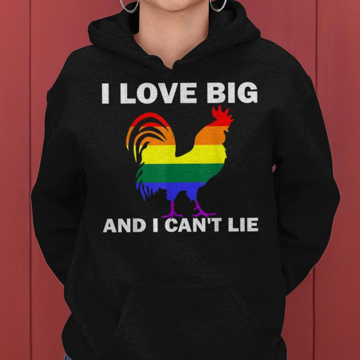 Equality Gay Pride 2022 Rainbow Lgbtq Flag Love Is Love Wins Women Hoodie