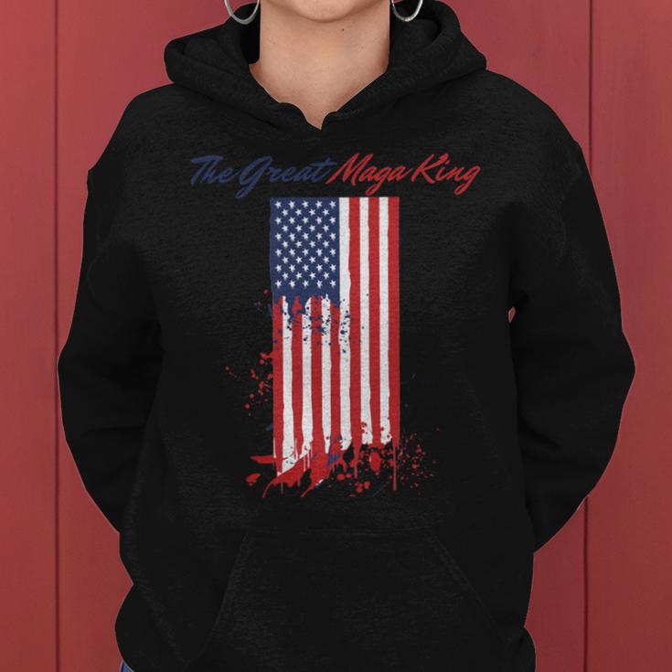 Gay Nonderogatory Women Hoodie