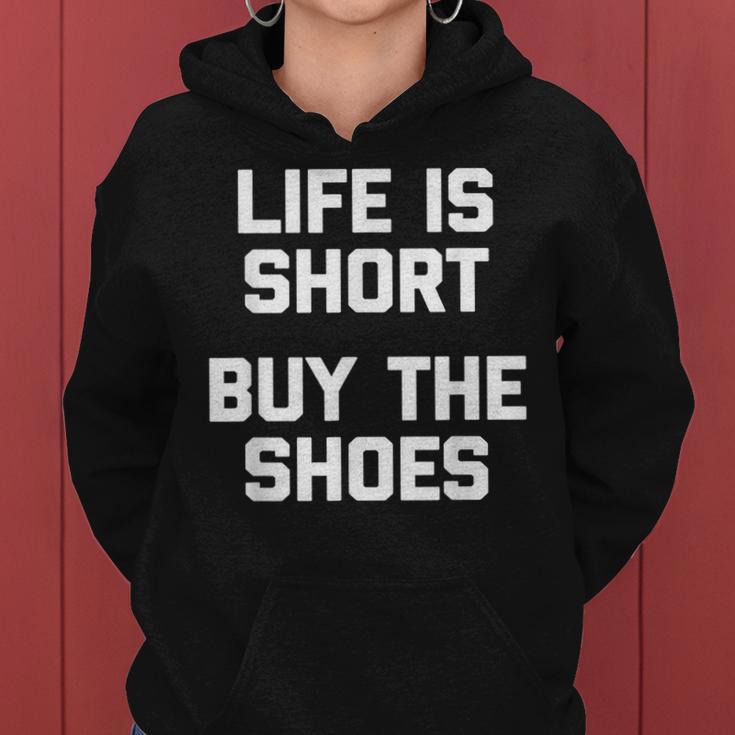 Buy it for life hoodie sale