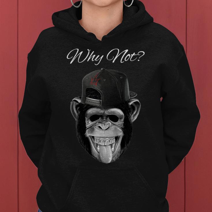 Monkey In A Cap 527 Trending Shirt Women Hoodie