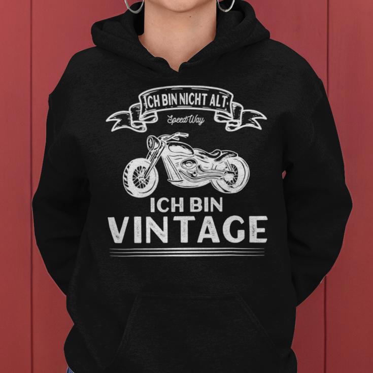 Motorcycle Motorcycles Bikers 490 Shirt Women Hoodie