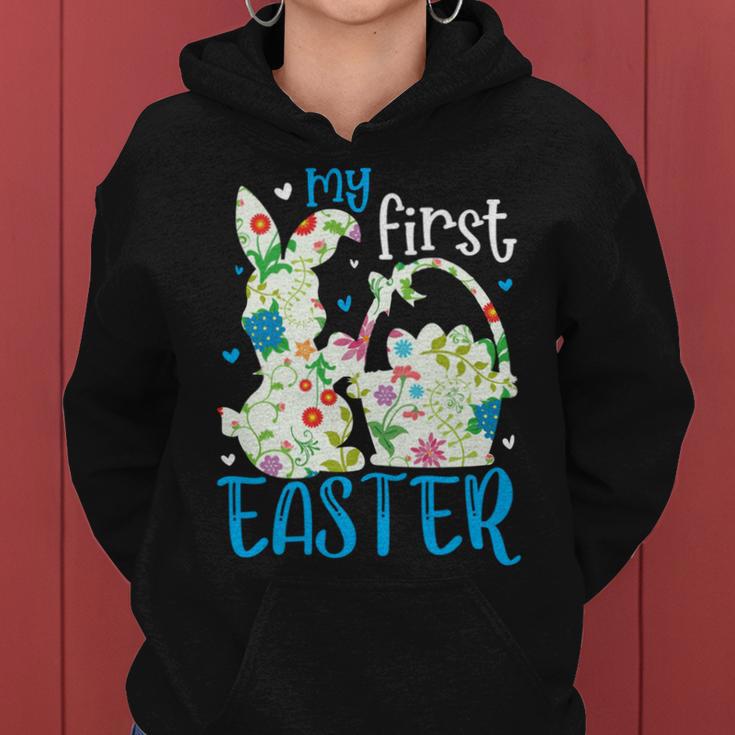 My First Easter 707 Trending Shirt Women Hoodie