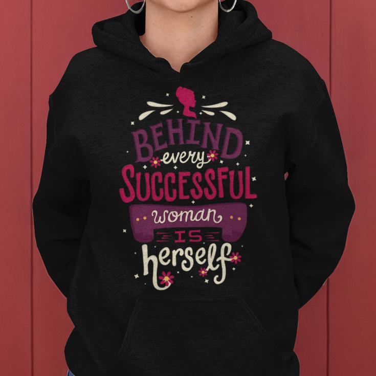 Successful Woman 401 Trending Shirt Women Hoodie