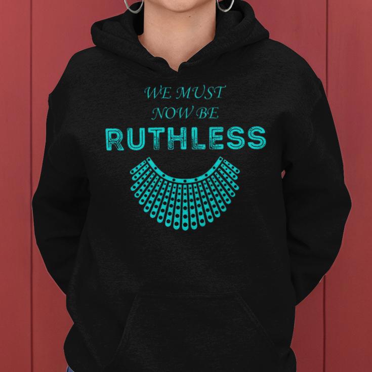 Vote And Tell Them Ruth Sent You 33 Shirt Women Hoodie