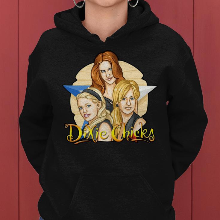 We Were Mine Women Hoodie