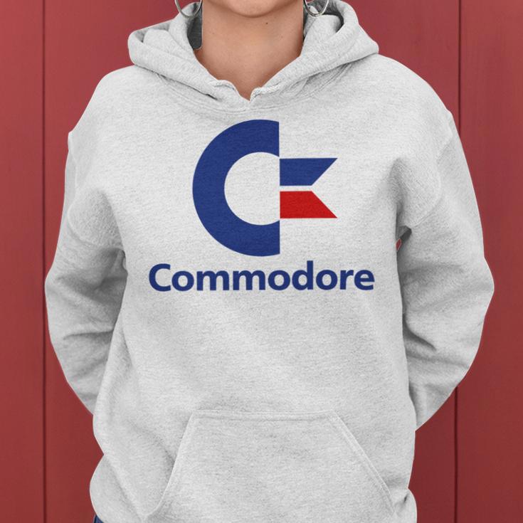 C Women Hoodie