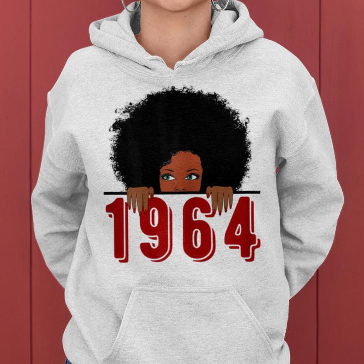 Fabulous Since Women Hoodie