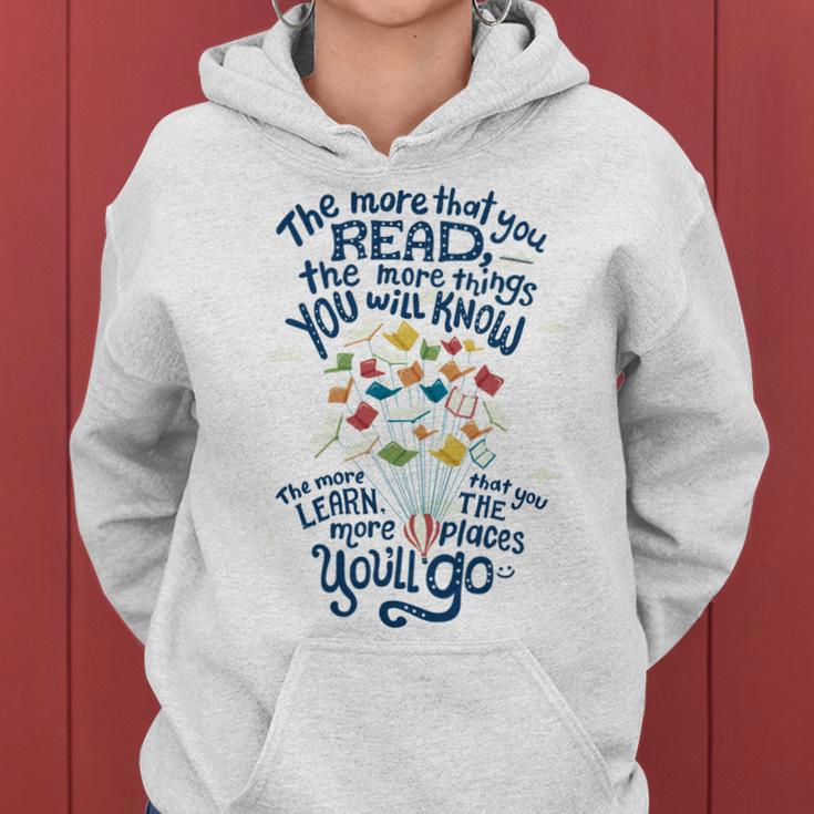 Go Places 236 Trending Shirt Women Hoodie