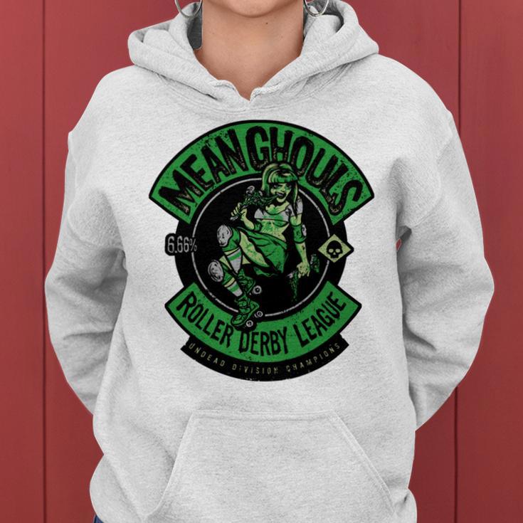 Mean Ghouls 203 Trending Shirt Women Hoodie