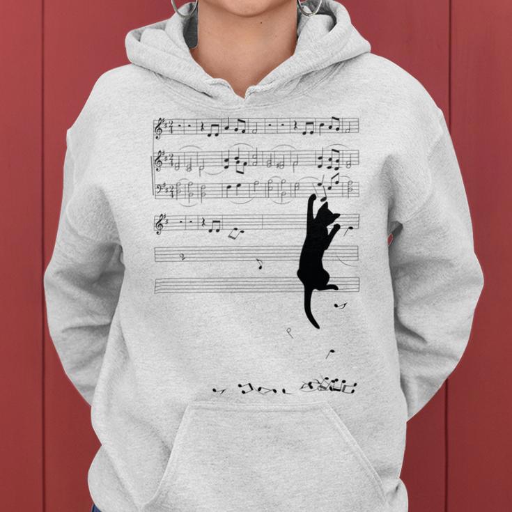 Mischief Women Hoodie