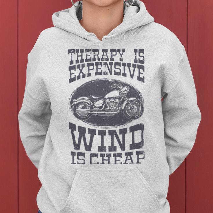 Motorcycle Saying Funny Biker 477 Shirt Women Hoodie