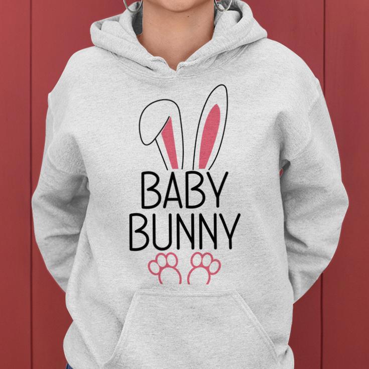 New Baby Bunny Women Hoodie