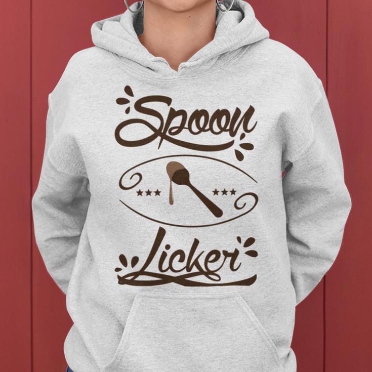 Spoon Licker 105 Trending Shirt Women Hoodie