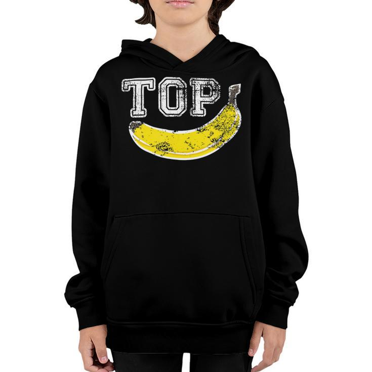 Top Banana Cheer Camp Shirt Spirit Gear Light T Shirt Youth Hoodie