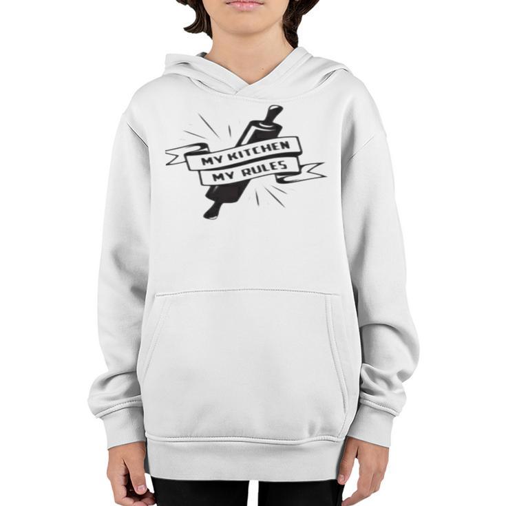 Mothers Day Special Youth Hoodie