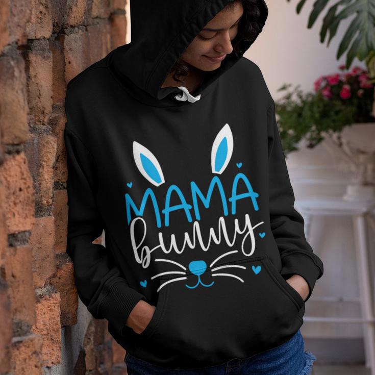 Mama Bunny 700 Trending Shirt Youth Hoodie