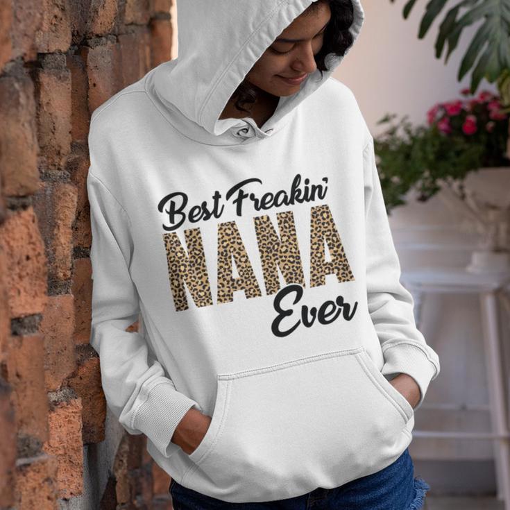 Best Freakin Nana Ever Youth Hoodie