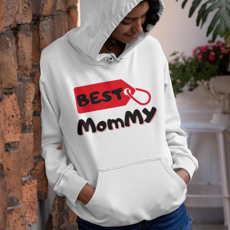 Best Mommy Gift For Mothers Day Youth Hoodie