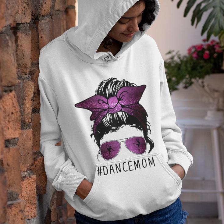 Dance Mom Youth Hoodie