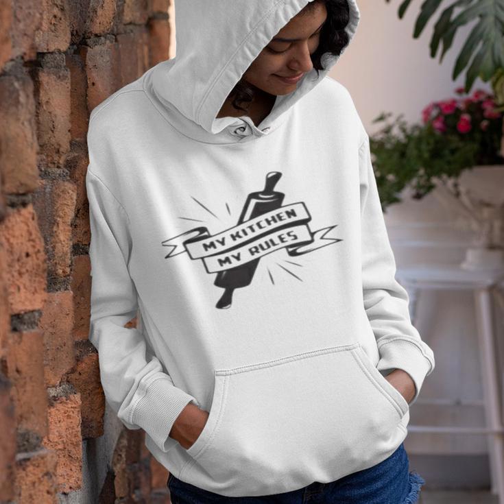 Mothers Day Special Youth Hoodie