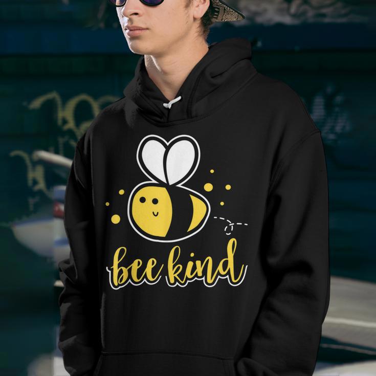 Bee Bee Bee Kind Tshirt Bumble Bee Kindness Teacher Gift Youth Hoodie