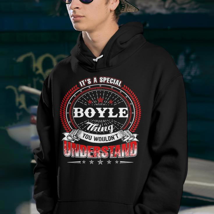 Boyle Shirt Family Crest BoyleShirt Boyle Clothing Boyle Tshirt Boyle Tshirt Gifts For The Boyle Youth Hoodie