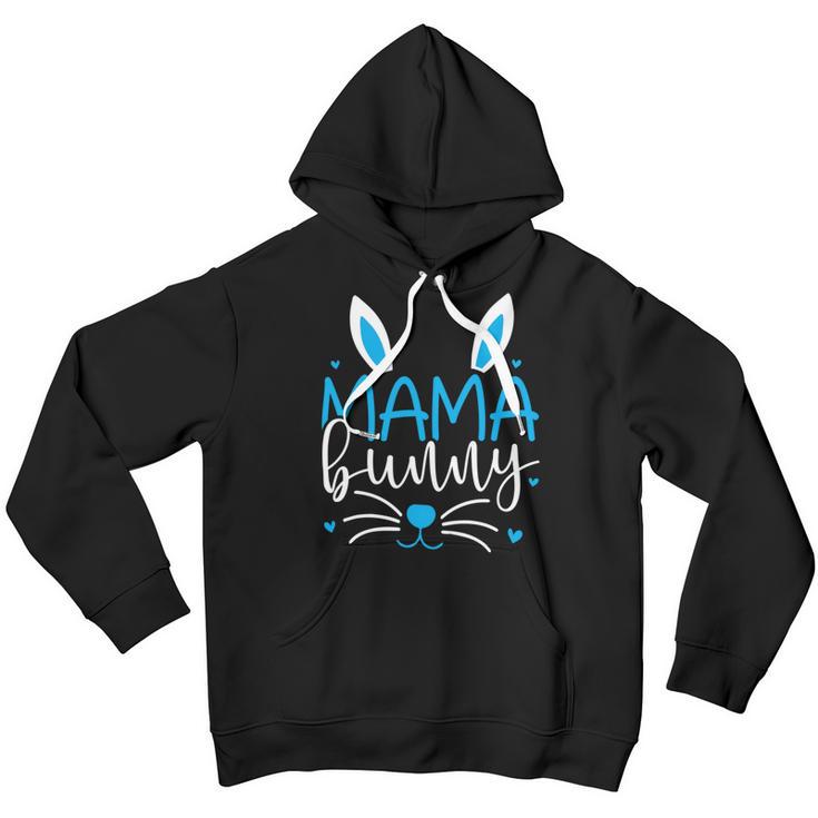 Mama Bunny 700 Trending Shirt Youth Hoodie