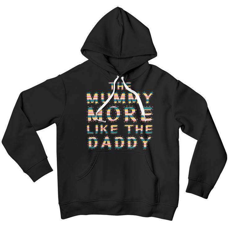 Mama Mommy Mom Bruh V2 Youth Hoodie