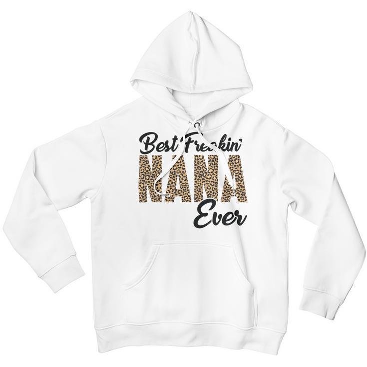 Best Freakin Nana Ever Youth Hoodie