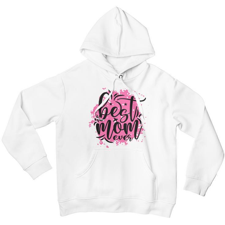 Best Mom Ever Youth Hoodie