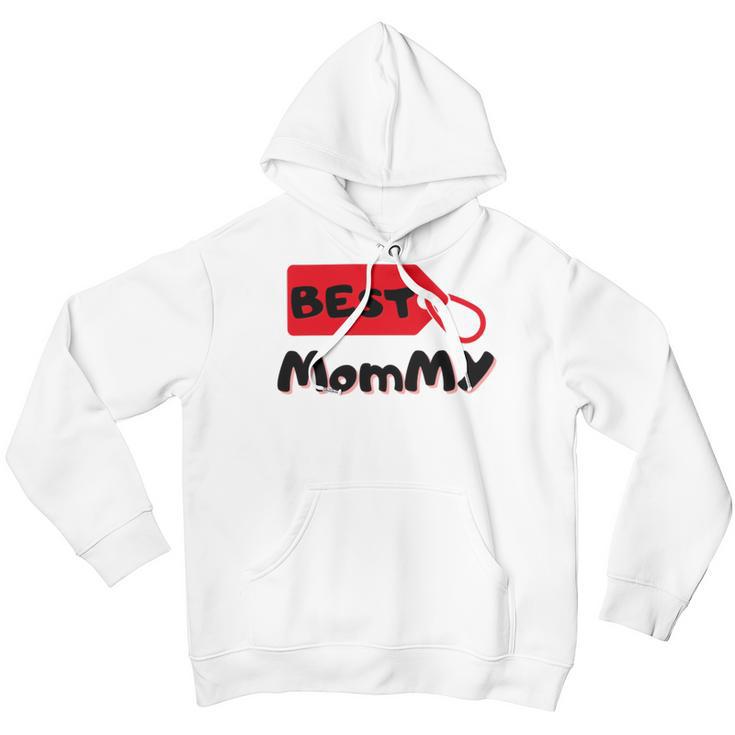 Best Mommy Gift For Mothers Day Youth Hoodie